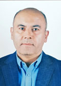 مهندس شاهین حاجی حسینی (مدیرعامل شرکت آلیاژهای نشکن ساز)